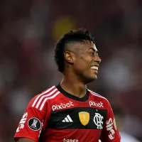 Palmeiras decide postura em negócio por Bruno Henrique e novidades devem surgir após a Copa do Brasil