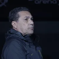 TEM QUE VENDER! Luxemburgo expõe decisão da diretoria para saída de jogares