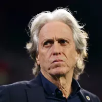 Informação de agora: Volta de Jorge Jesus ao Flamengo tem bastidores revelados na Gávea