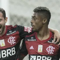 Craque do Flamengo toma decisão sobre jogar no Fluminense e Mário Bittencourt é avisado