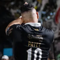 Payet vem se esforçando a cada dia para conseguir melhorar sua adaptação