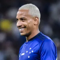 Samuel Venâncio traz atualização sobre Matheus Pereira e surpreende torcida do Cruzeiro