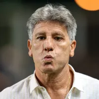 Palmeiras quer titular incontestável de Renato Gaúcho para 2024
