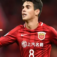 Oscar tem situação atual revelada e cai como uma BOMBA na torcida do Internacional