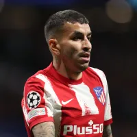 Ángel Correa faz alegação polêmica sobre Real Madrid às vésperas de clássico