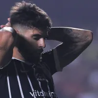 Que ZIKA: Yuri Alberto +2 são responsáveis por \&#039;FÚRIA\&#039; na torcida do Corinthians