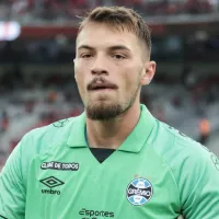 Jornalista CRAVOU, torcida ficou MALUCA com a informação: Destino de Gabriel Grando VEM À TONA