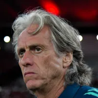 Decisão do Al-Hilal sobre Jorge Jesus pega Flamengo de surpresa