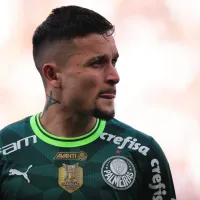 \&#039;Rival\&#039; de Artur chama atenção após declaração no Palmeiras e repercute na web