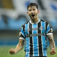 Situação de Villasanti GANHA FORÇA no Palmeiras e números VAZAM