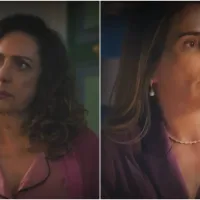 Terra e Paixão: Após sobreviver a atropelamento, Agatha não perde a pose e provoca Irene