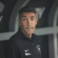 Comentarista faz duras críticas a Bruno Lage após resultados negativos do Botafogo
