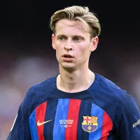 De Jong tem lesão constatada e tempo de recuperação preocupa no Barcelona