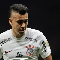 Cantillo dá opinião sobre POLÊMICA que movimentou o Corinthians nos últimos dias