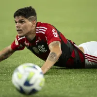 Flamengo é vice-campeão da Copa do Brasil e Nação escolhe Ayrton Lucas e +2 como VILÕES