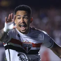 Luciano ALFINETA direção do Flamengo e torcida vai à LOUCURA
