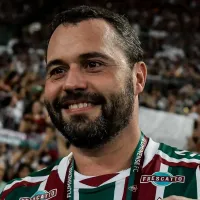 Boa fase de dupla pode fazer Fluminense ganhar bolada em caixa e Bittencourt fica FELIZ