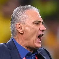 Tite acerta com Flamengo e 5 jogadores vão embora