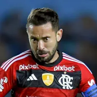 Contrato até 2024, 100% CONFIRMADO: Futuro de Everton Ribeiro tem decisão no Flamengo