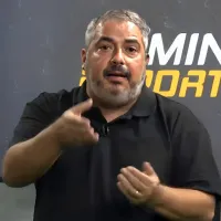 Ricardinho Martins vaza problemão em negócio R$ 300 milhões no Santos