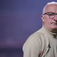 Jornalista diz o que teria acontecido se Dorival tivesse renovado com o Flamengo