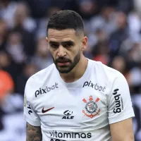 Novela Renato Augusto chega ao fim no Corinthians com detalhe SURPREENDENTE