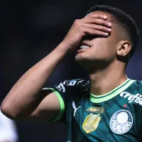 \'Calote\' de árabes por Giovani chega ao ÁPICE e Palmeiras recebe BOMBA