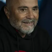 Sampaoli APRONTA das suas e Flamengo é pego de SURPRESA com exigência para deixar o RJ