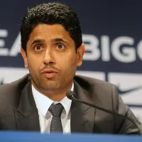 Dono do PSG \&#039;RESSURGE\&#039; no noticiário com investimento pesado no Santos