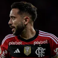 Everton Ribeiro fala sobre interesse do Fluminense e revela qual será seu próximo passo