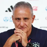 URGENTE! Flamengo termina com exigência de Tite e pode fechar com técnico AGORA