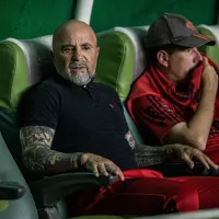 Sampaoli vai passar por isso, é inevitável: Flamengo \&#039;obriga\&#039; técnico a cumprir última ordem