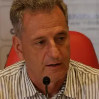 Contrato até 2025: Landim decide ANUNCIAR presentão para a torcida do Flamengo