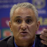 REVIRAVOLTA! Situação de Tite vaza no Flamengo e chega a Nação