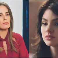 Terra e Paixão: Irene seria responsável por tragédia e teria jogado a culpa em Petra