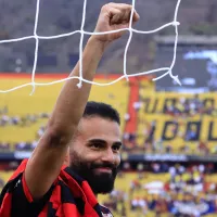 São Paulo demonstra interesse em Thiago Maia e possibilidade de acordo em 2024 é exposto