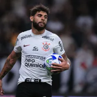 Yuri Alberto indicou o que o Corinthians precisa fazer para avançar na Sula