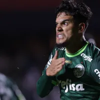 Gómez revela por que ignorou Boca e escolheu ser ÍDOLO no Palmeiras