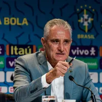 NÃO PIPOCOU! Ex-jogador do Flamengo detona diretoria rubro-negra e faz alerta sobre Tite