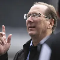 Textor prepara ANÚNCIO que vai mexer com brio do Botafogo no Brasileiro