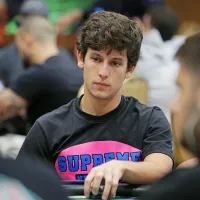 João Pedro Rocha sobe ao pódio no “Sunday Million” especial da série de poker WCOOP