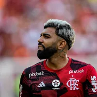 Vai DEIXAR o Flamengo: Torcida EXIGE parça de Gabigol no Cruzeiro em 2024