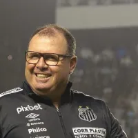 Opinião: Marcelo Fernandes merece efetivação e fez mais que outros treinadores no Santos