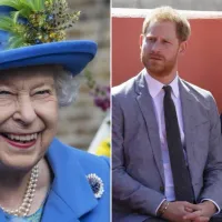 Foto de Rainha Elizabeth II deixou Harry e Meghan extremamente chateados