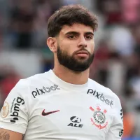 Atuações: Yuri Alberto salva e Corinthians se complica na semi da Sul-Americana