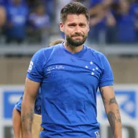 Felipe Conceição chuta o balde e revela porque pediu a saída de Sóbis e + 2 medalhões do Cruzeiro