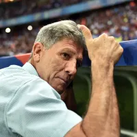 Grêmio deve assinar contrato com atacante que custa pouco e agrada a Renato Portaluppi