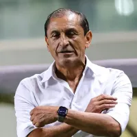 Ramón Díaz é bem sincero em relação à atitude do Vasco contra o América Mineiro