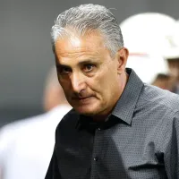 Corinthians \&#039;apela\&#039; e pode MELAR negociação encaminhada de Tite