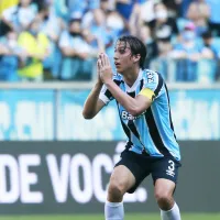 Futuro de Geromel no Grêmio tem REVIRAVOLTA e torcida \&#039;COMEMORA\&#039;